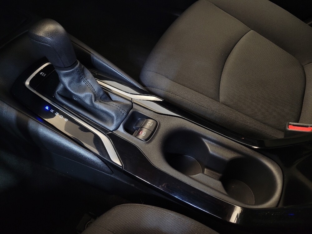 2022 Toyota Corolla in Maple Heights, OH 44137 - 18099749 26