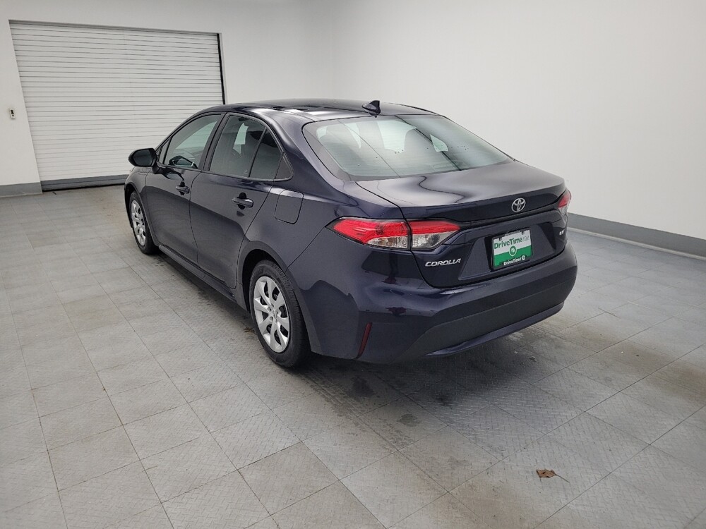 2022 Toyota Corolla in Maple Heights, OH 44137 - 18099749 5