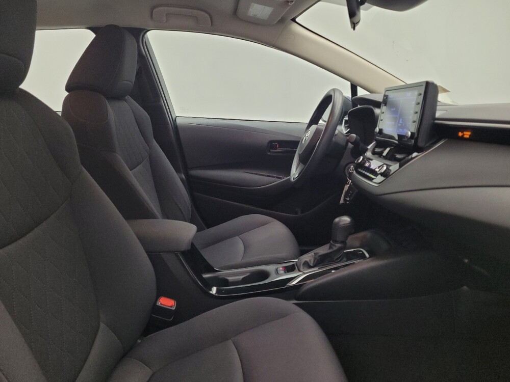 2022 Toyota Corolla in Maple Heights, OH 44137 - 18099749 21