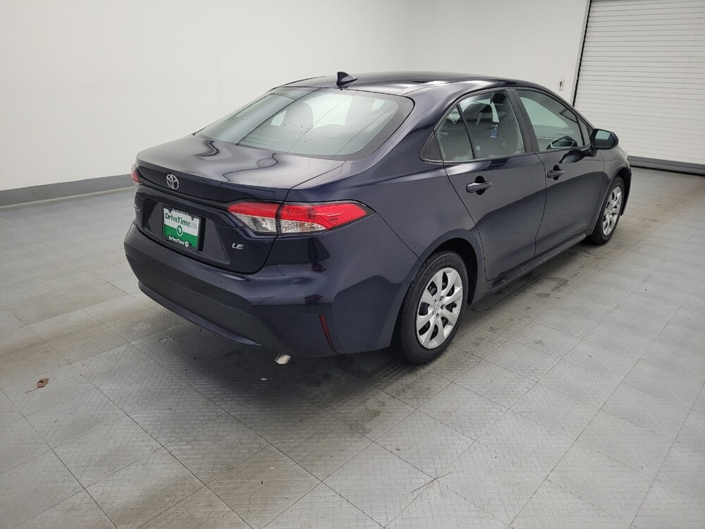 2022 Toyota Corolla in Maple Heights, OH 44137 - 18099749 9