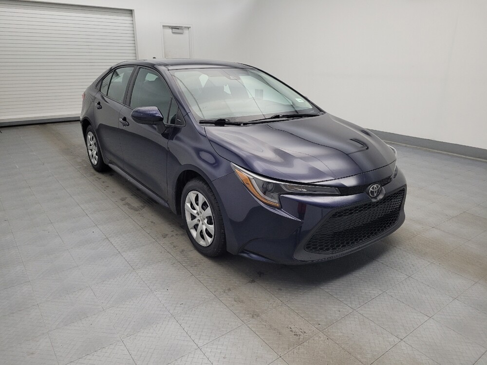 2022 Toyota Corolla in Maple Heights, OH 44137 - 18099749 13