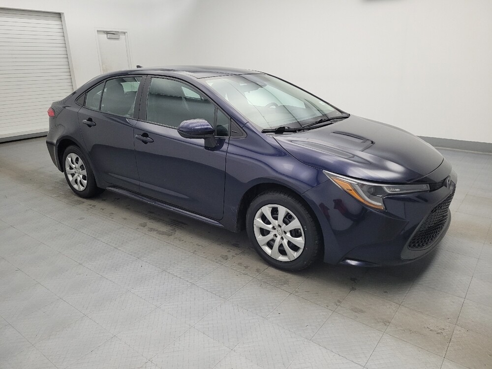 2022 Toyota Corolla in Maple Heights, OH 44137 - 18099749 11