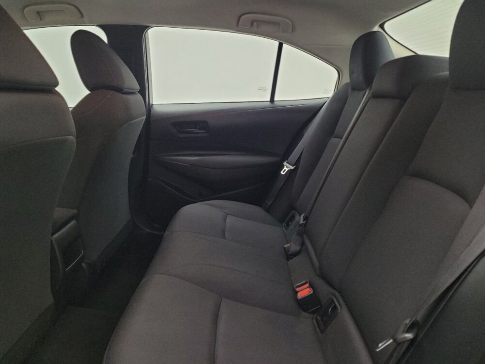 2022 Toyota Corolla in Maple Heights, OH 44137 - 18099749 18