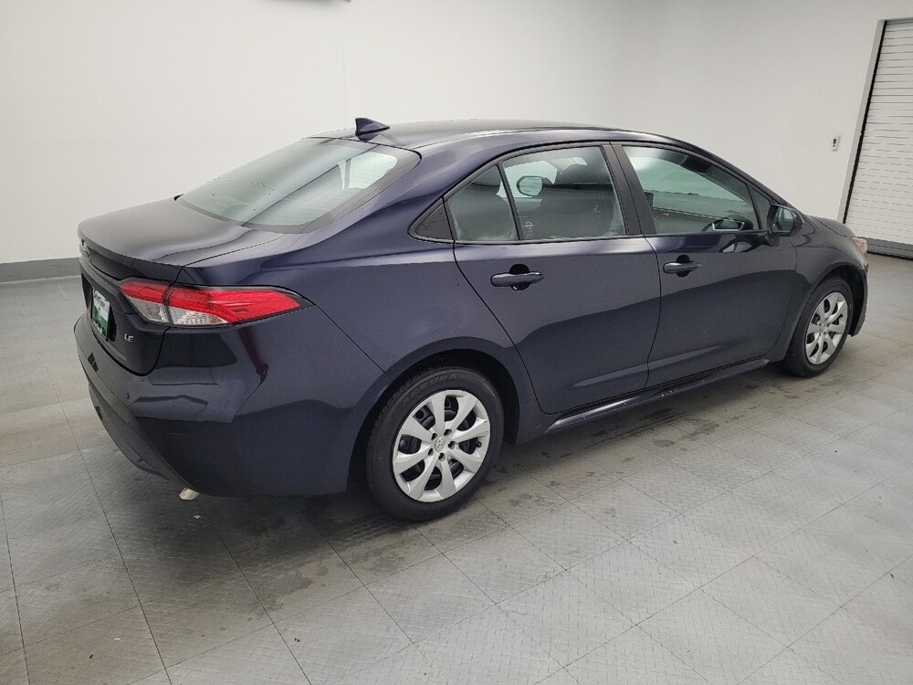 2022 Toyota Corolla in Maple Heights, OH 44137 - 18099749 10
