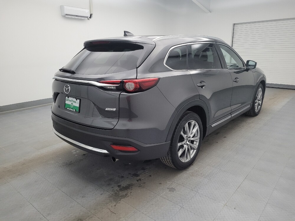 2016 Mazda CX-9 in Columbus, OH 43228 - 18099750 9