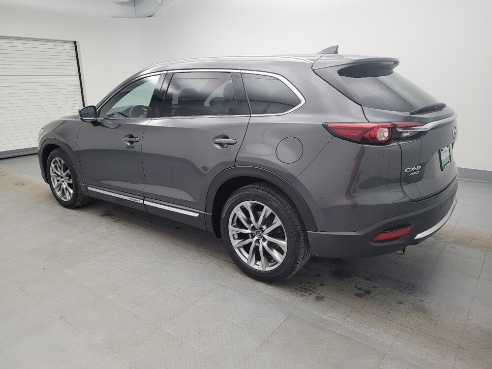 2016 Mazda CX-9 in Columbus, OH 43228 - 18099750 3