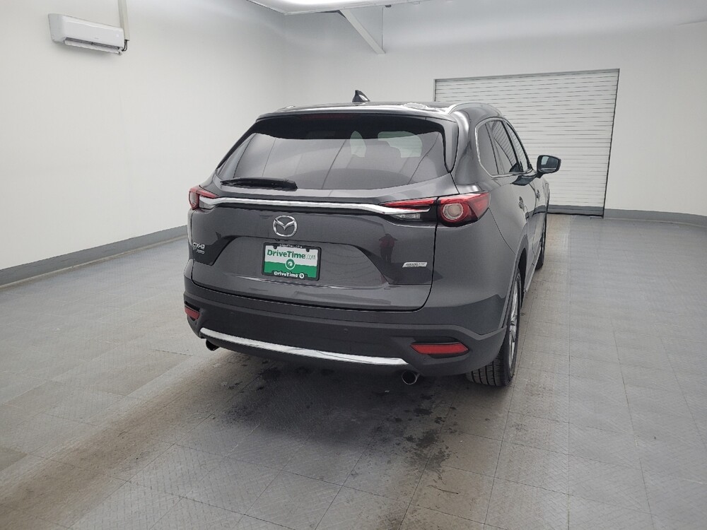 2016 Mazda CX-9 in Columbus, OH 43228 - 18099750 7