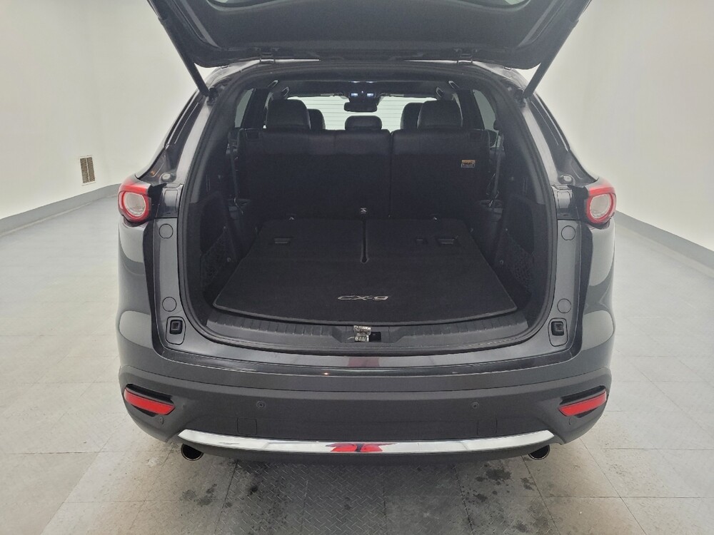 2016 Mazda CX-9 in Columbus, OH 43228 - 18099750 29