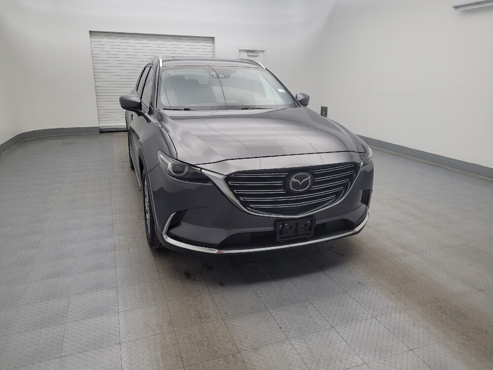 2016 Mazda CX-9 in Columbus, OH 43228 - 18099750 14