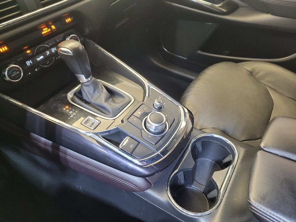 2016 Mazda CX-9 in Columbus, OH 43228 - 18099750 26