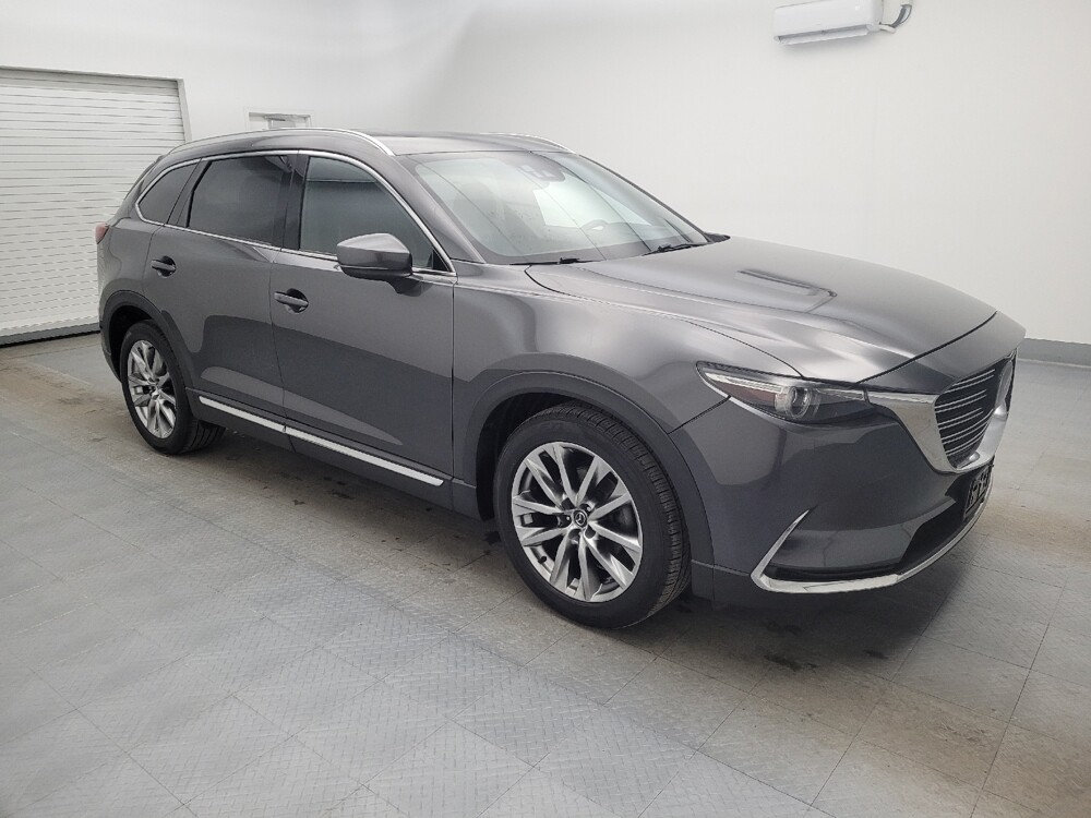 2016 Mazda CX-9 in Columbus, OH 43228 - 18099750 11