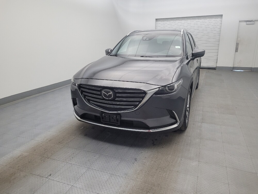 2016 Mazda CX-9 in Columbus, OH 43228 - 18099750 15