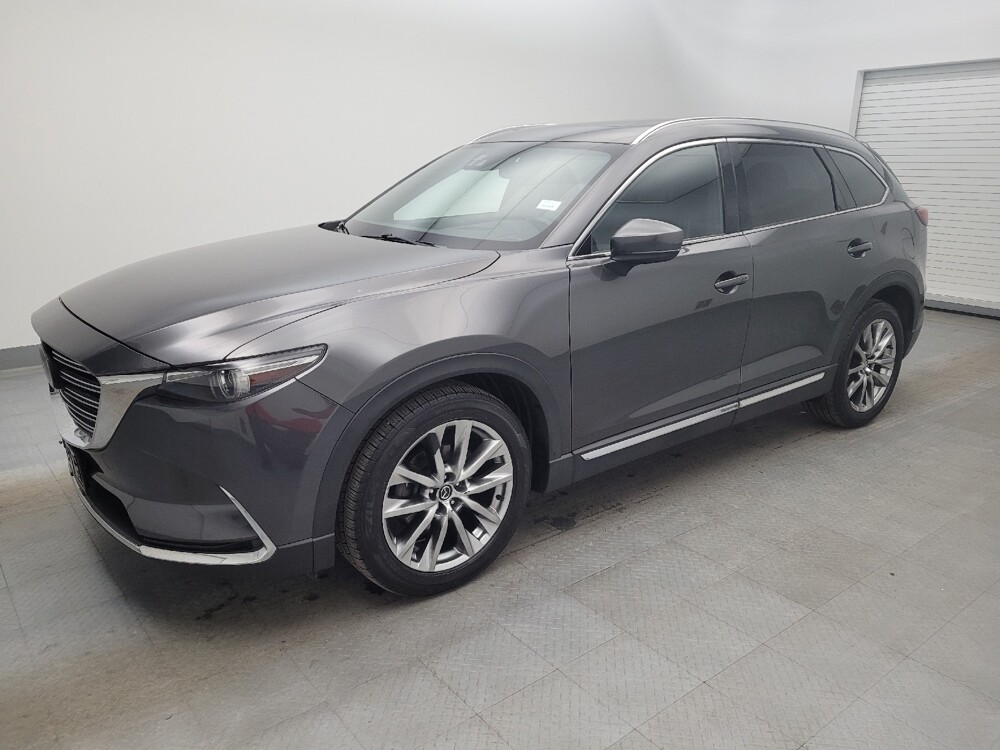 2016 Mazda CX-9 in Columbus, OH 43228 - 18099750 2