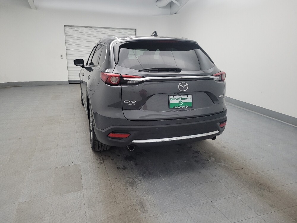 2016 Mazda CX-9 in Columbus, OH 43228 - 18099750 6
