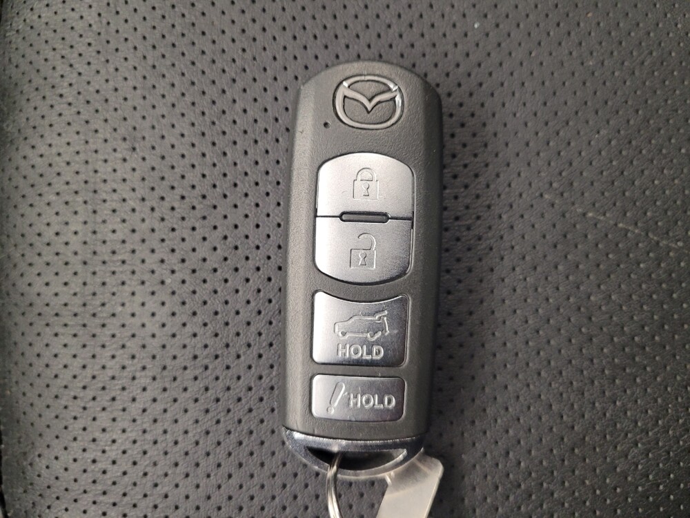 2016 Mazda CX-9 in Columbus, OH 43228 - 18099750 32