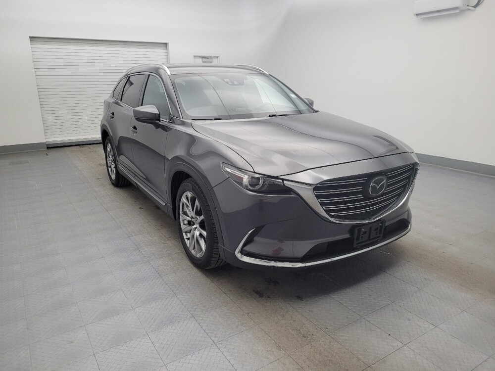 2016 Mazda CX-9 in Columbus, OH 43228 - 18099750 13