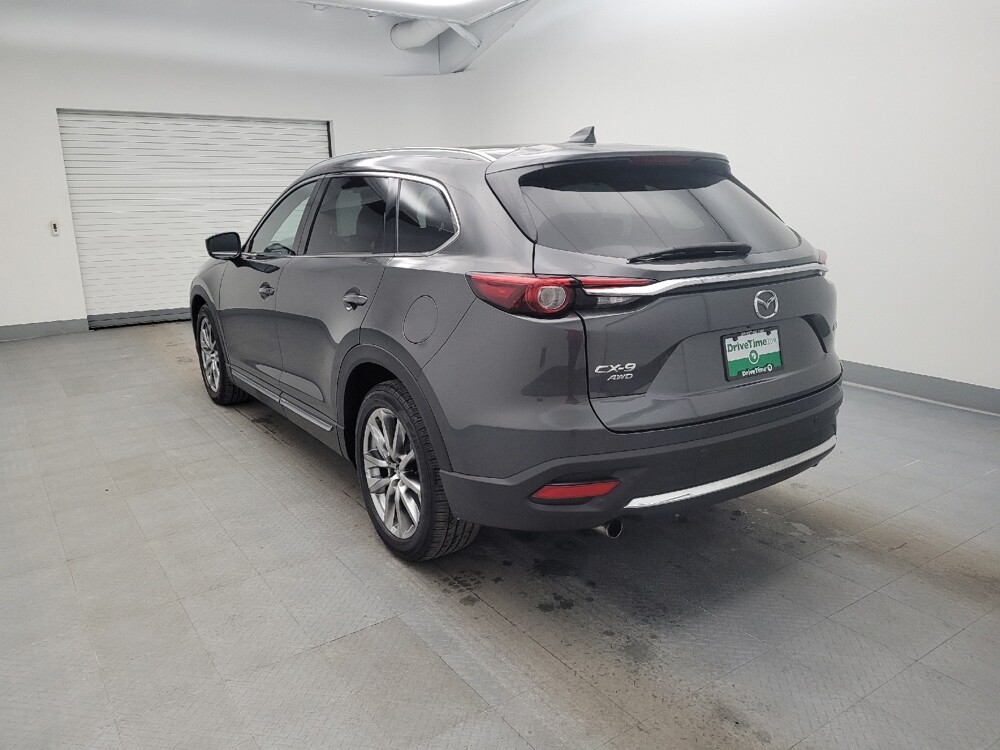 2016 Mazda CX-9 in Columbus, OH 43228 - 18099750 5