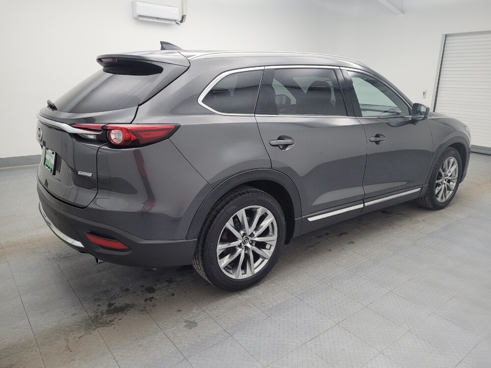 2016 Mazda CX-9 in Columbus, OH 43228 - 18099750 10