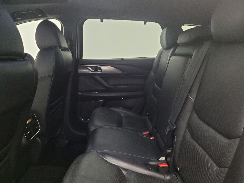 2016 Mazda CX-9 in Columbus, OH 43228 - 18099750 18