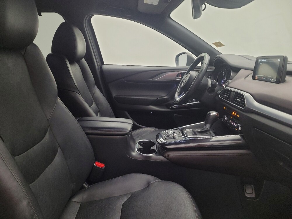 2016 Mazda CX-9 in Columbus, OH 43228 - 18099750 21