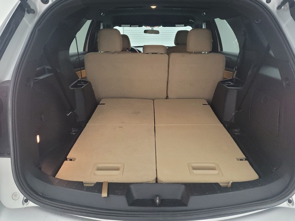 2017 Ford Explorer in Fairfield, OH 45014 - 18099751 29