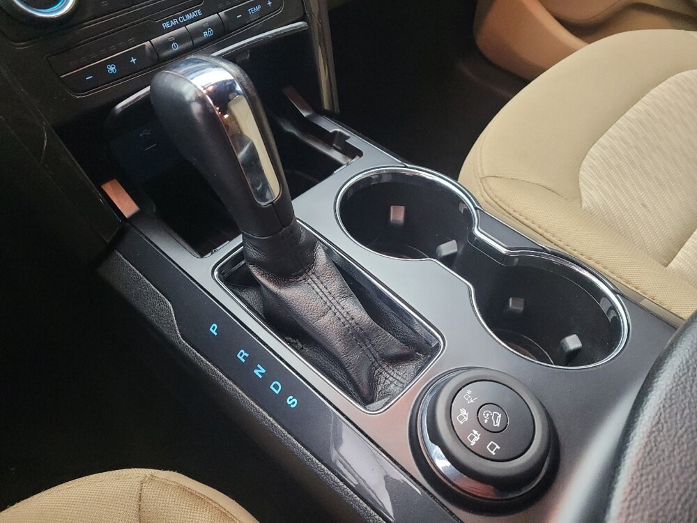 2017 Ford Explorer in Fairfield, OH 45014 - 18099751 26