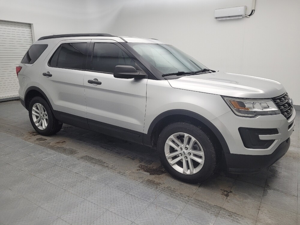2017 Ford Explorer in Fairfield, OH 45014 - 18099751 11