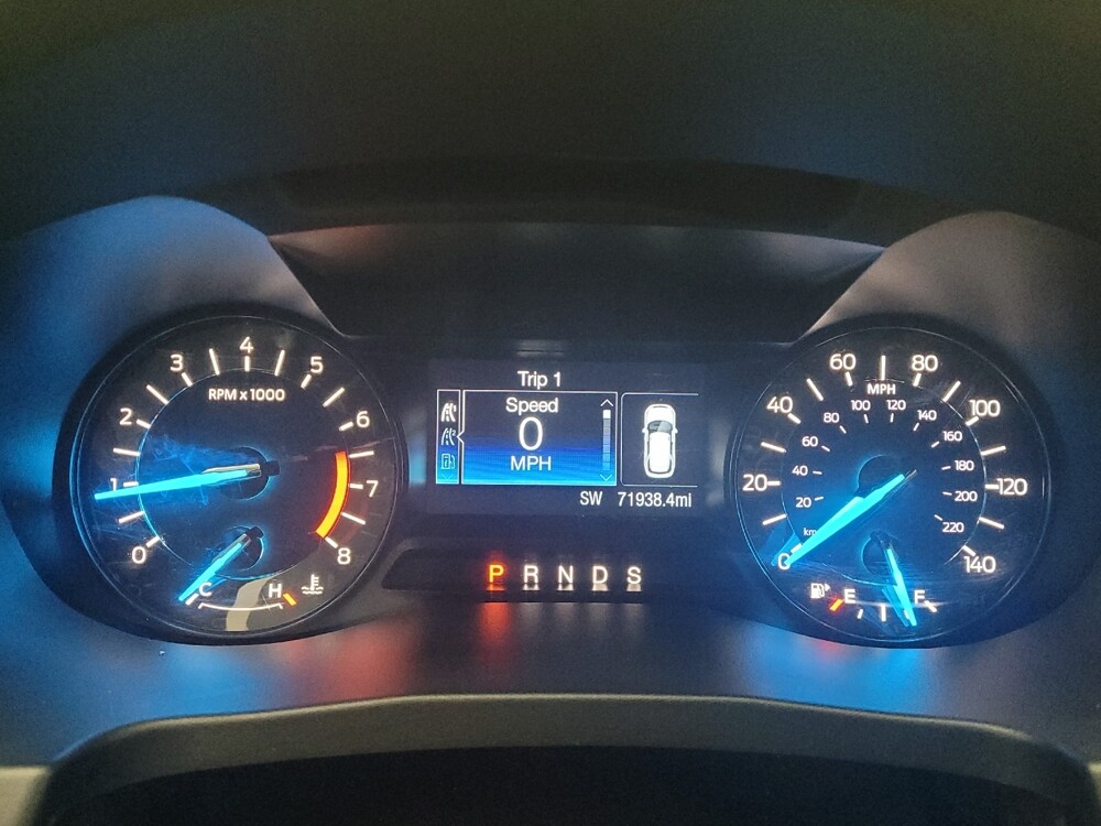 2017 Ford Explorer in Fairfield, OH 45014 - 18099751 23