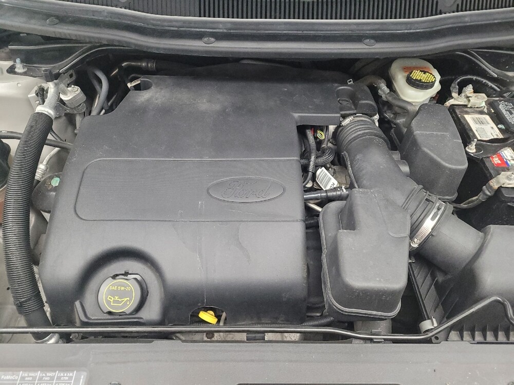 2017 Ford Explorer in Fairfield, OH 45014 - 18099751 30