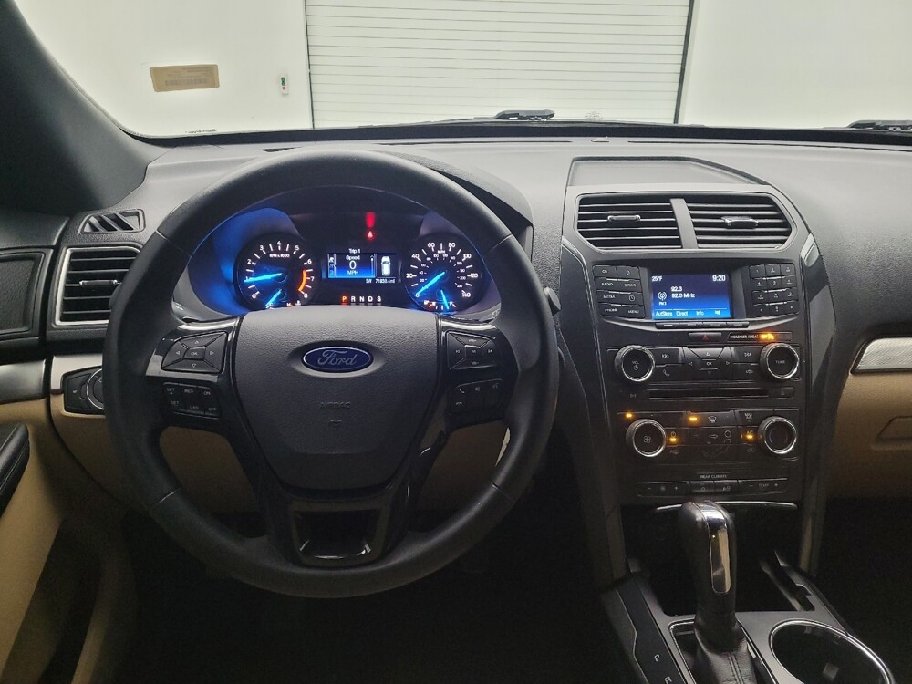 2017 Ford Explorer in Fairfield, OH 45014 - 18099751 22