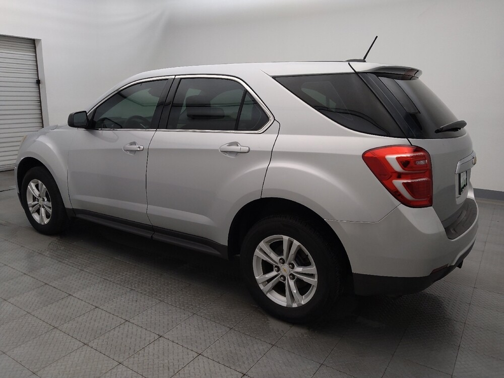 2016 Chevrolet Equinox in Houston, TX 77034 - 18099752 3