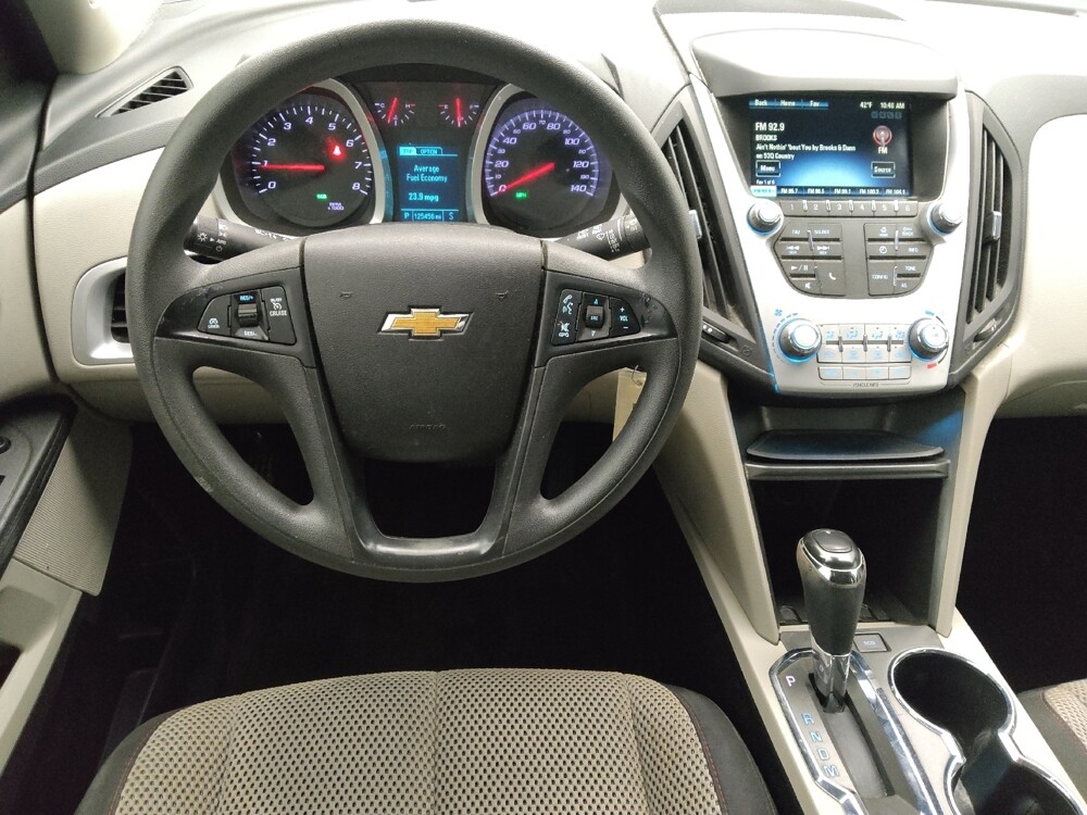 2016 Chevrolet Equinox in Houston, TX 77034 - 18099752 22