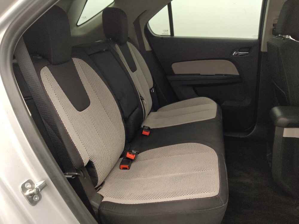 2016 Chevrolet Equinox in Houston, TX 77034 - 18099752 19