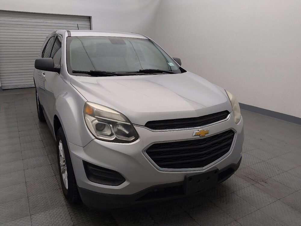 2016 Chevrolet Equinox in Houston, TX 77034 - 18099752 14