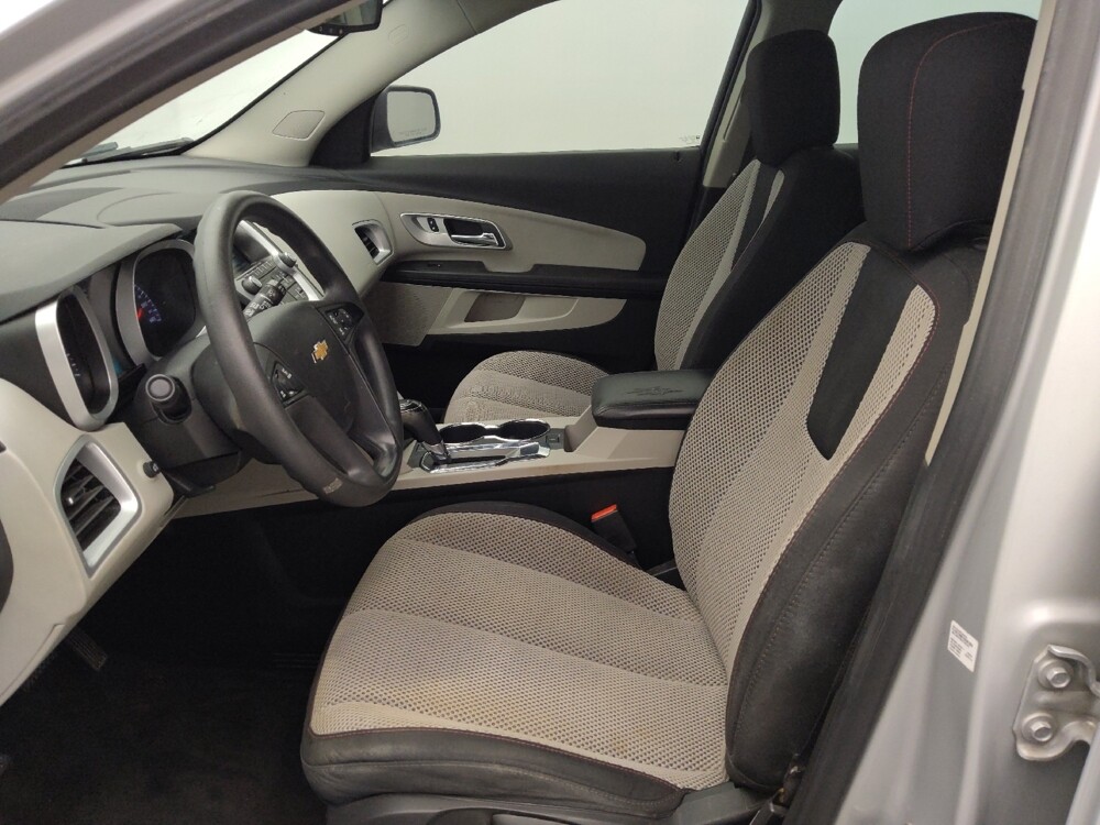 2016 Chevrolet Equinox in Houston, TX 77034 - 18099752 17