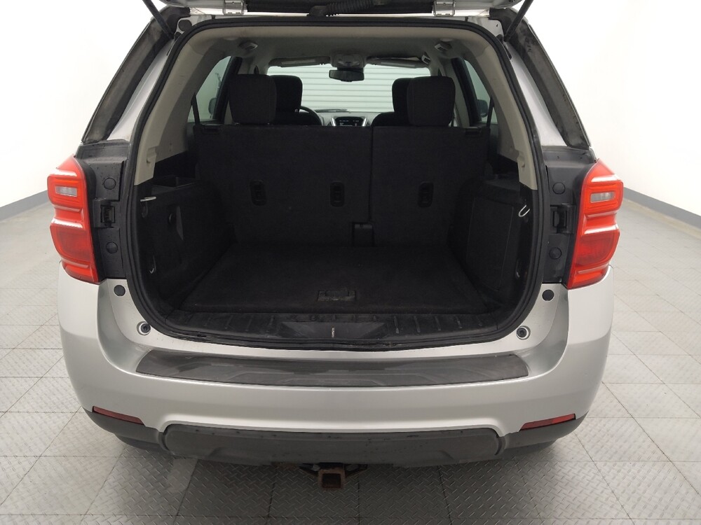 2016 Chevrolet Equinox in Houston, TX 77034 - 18099752 29