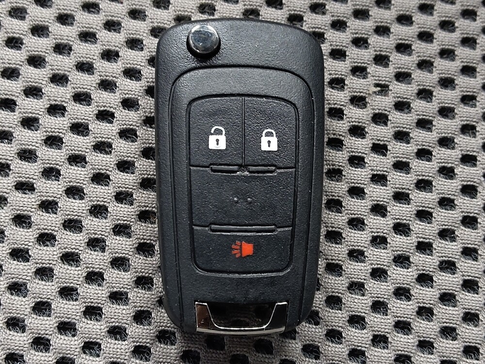 2016 Chevrolet Equinox in Houston, TX 77034 - 18099752 32