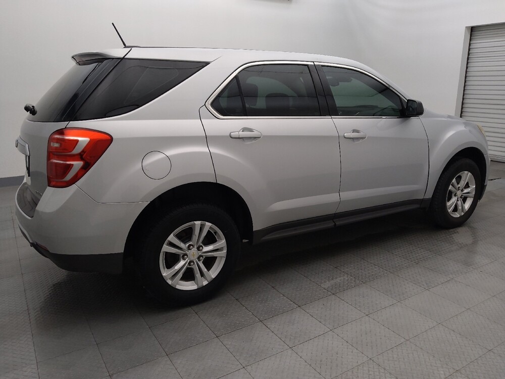 2016 Chevrolet Equinox in Houston, TX 77034 - 18099752 10
