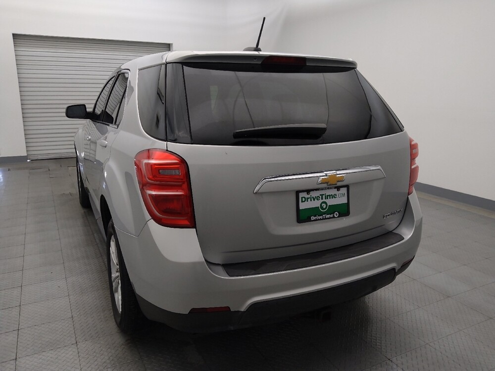 2016 Chevrolet Equinox in Houston, TX 77034 - 18099752 6