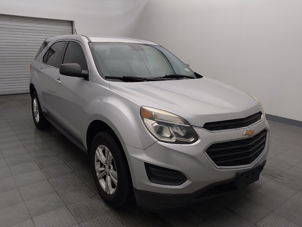2016 Chevrolet Equinox in Houston, TX 77034 - 18099752 13