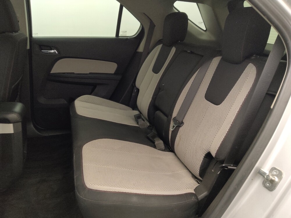 2016 Chevrolet Equinox in Houston, TX 77034 - 18099752 18