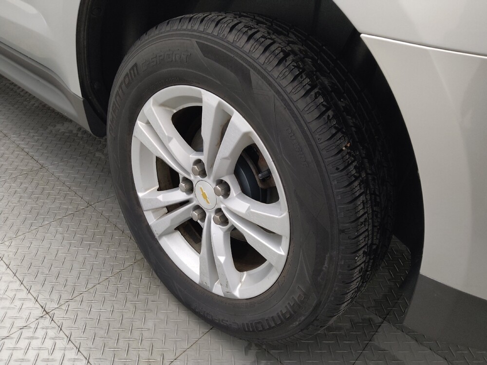 2016 Chevrolet Equinox in Houston, TX 77034 - 18099752 31