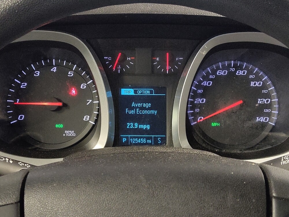 2016 Chevrolet Equinox in Houston, TX 77034 - 18099752 23