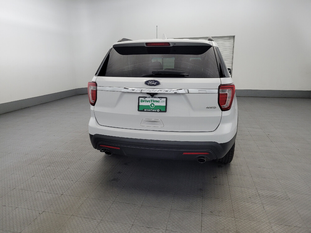 2017 Ford Explorer in Owings Mills, MD 21117 - 18099753 7