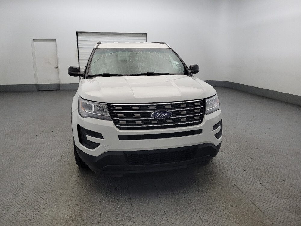 2017 Ford Explorer in Owings Mills, MD 21117 - 18099753 14