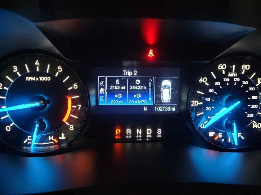 2017 Ford Explorer in Owings Mills, MD 21117 - 18099753 23