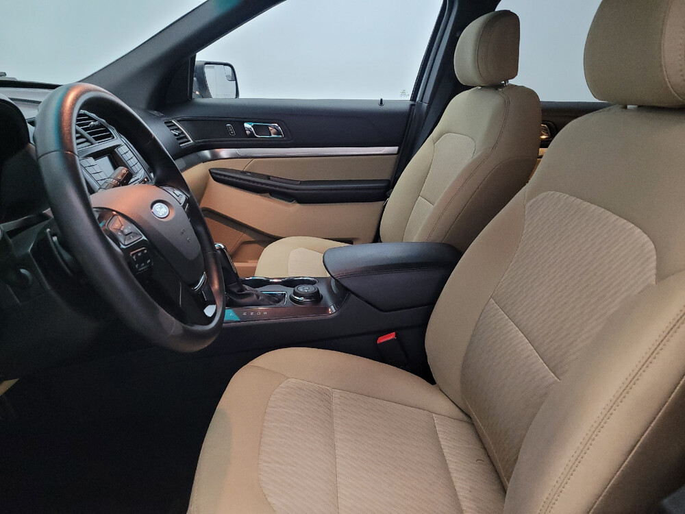 2017 Ford Explorer in Owings Mills, MD 21117 - 18099753 17