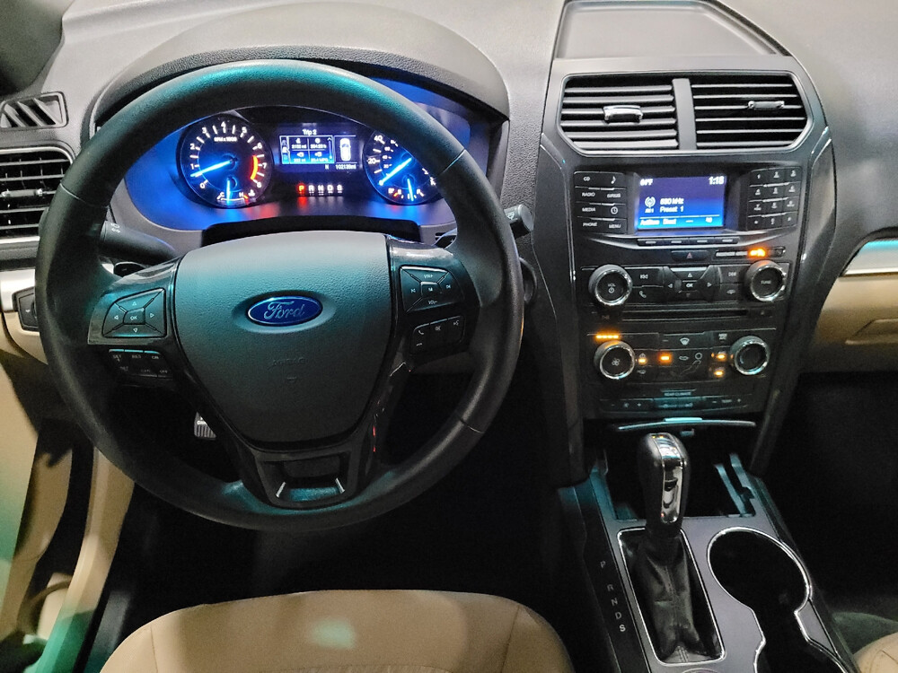 2017 Ford Explorer in Owings Mills, MD 21117 - 18099753 22