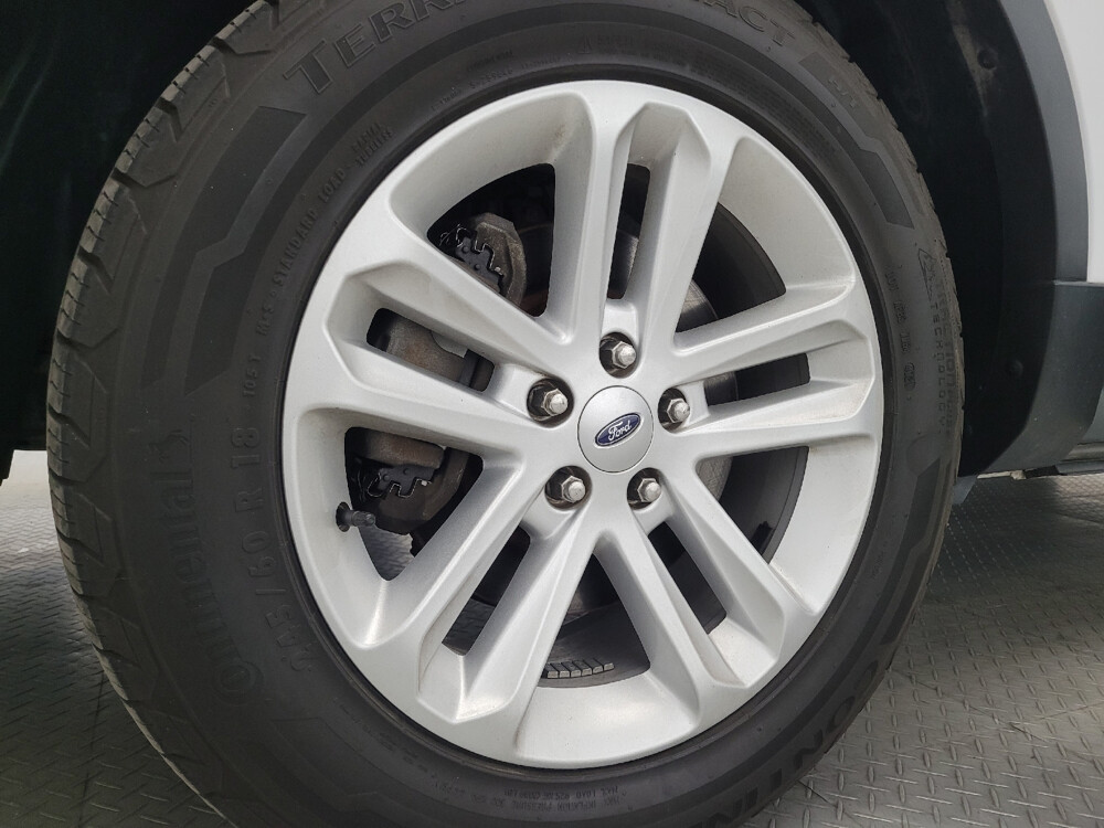 2017 Ford Explorer in Owings Mills, MD 21117 - 18099753 31