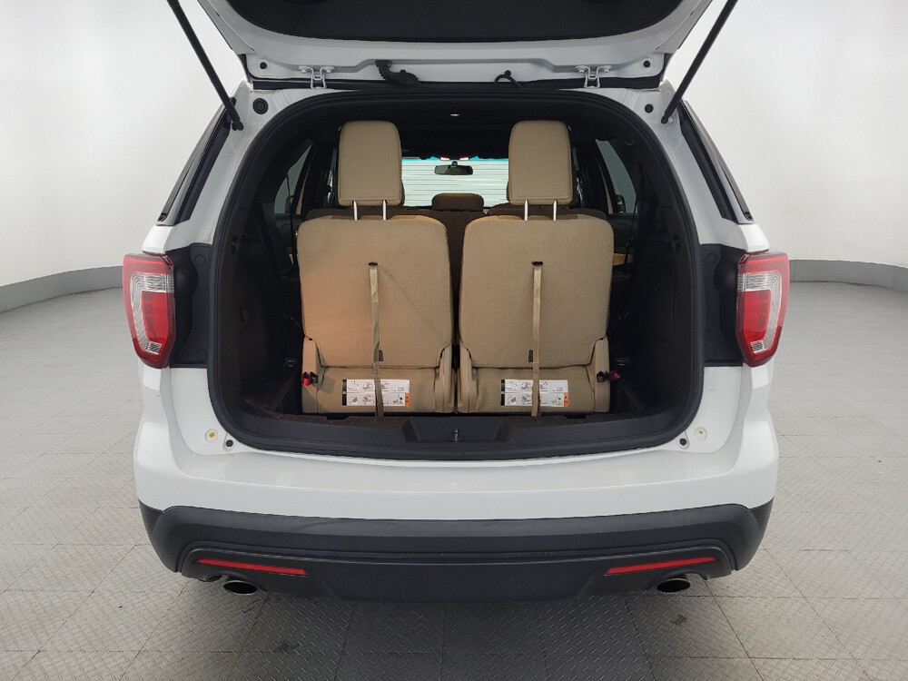 2017 Ford Explorer in Owings Mills, MD 21117 - 18099753 29